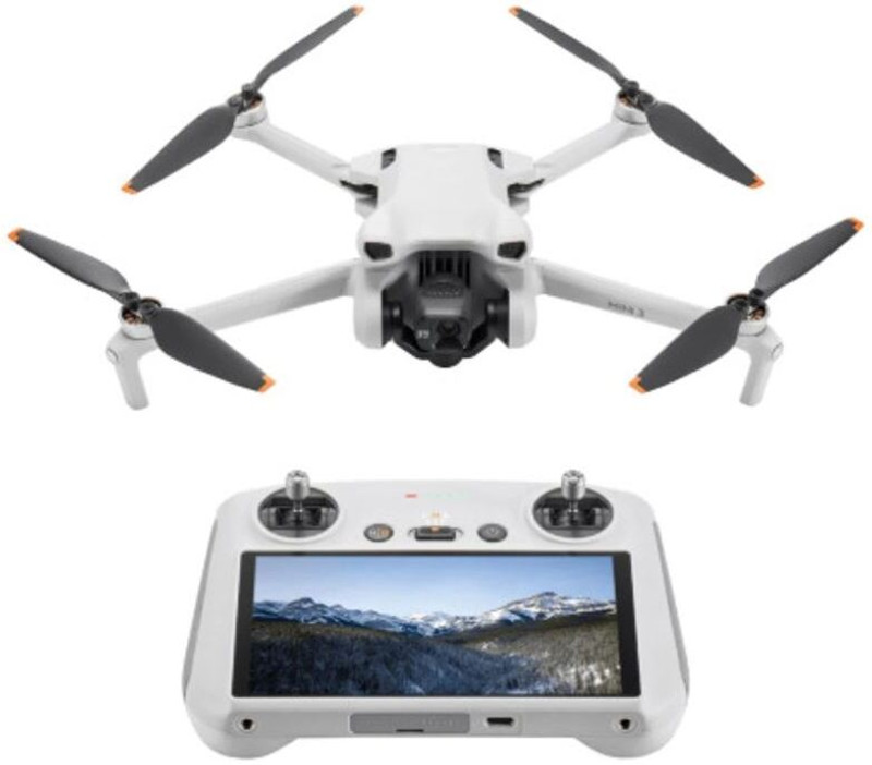 ANI Nano Glass for dji Drone Monitor Sun0(Pack of 1)