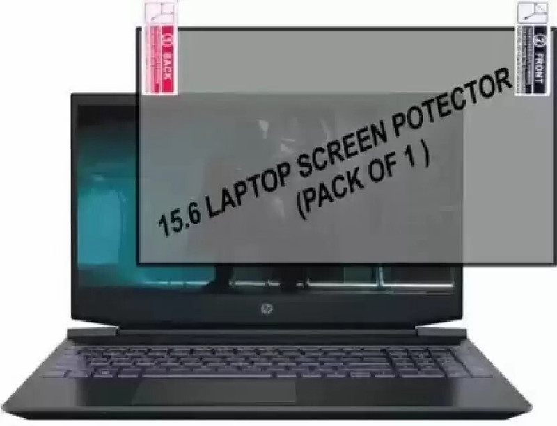 HexaGear Screen Guard for laptop(Pack of 1)