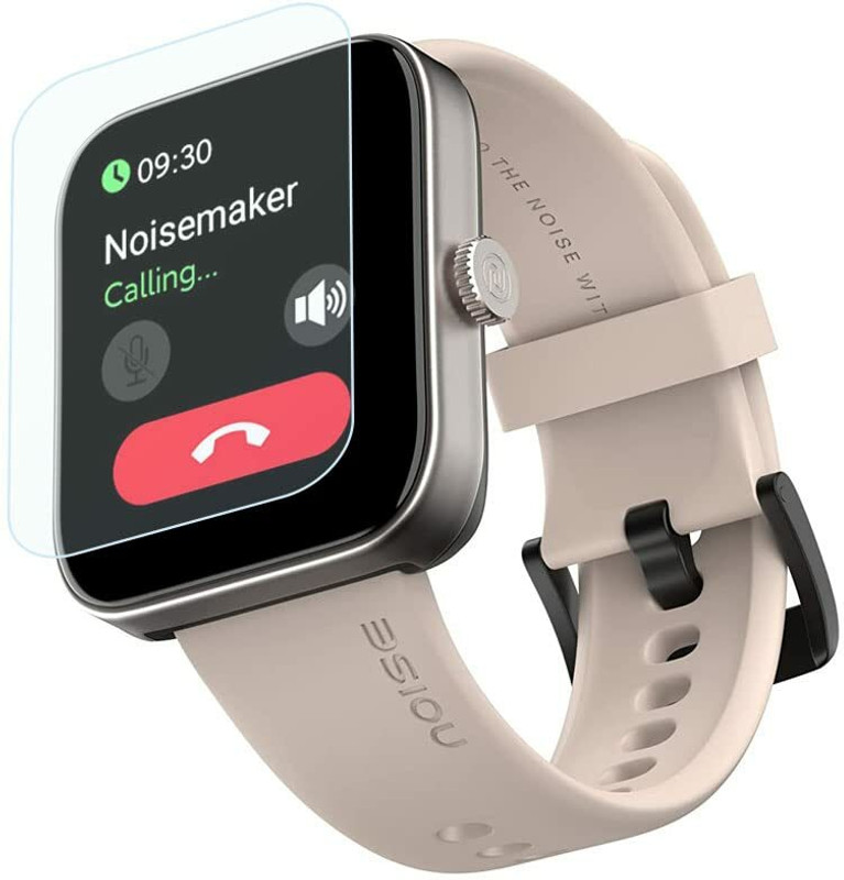 CUBES Screen Guard for | Soft and Flexible | Touch Sensitive | Unbreakable | High Grade Ultra Thin TPU Film ( Not a Glass tempered)(Pack of 2)