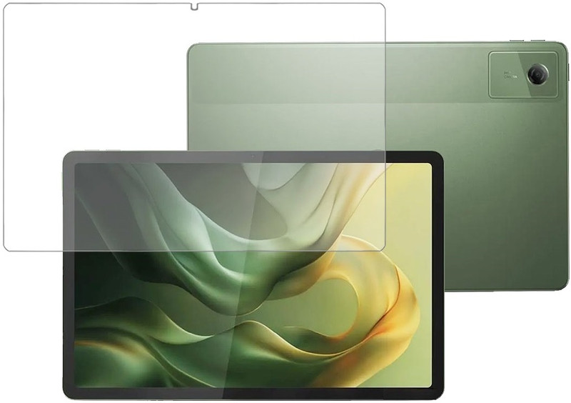 Mersal Tempered Glass Guard for OnePlus Pad Lite 11.0 inch(Pack of 1)