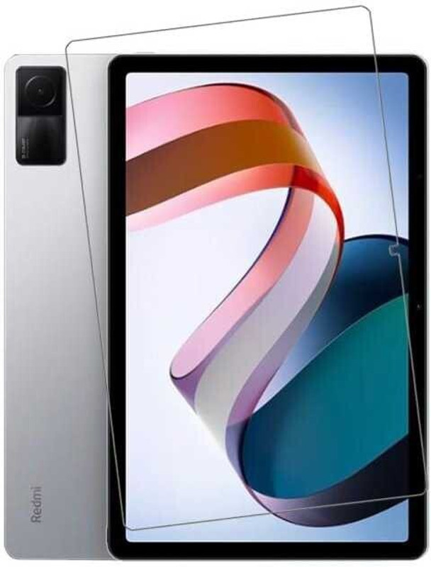 Ghilli Tempered Glass Guard for OPPO Pad 5 12.0 inch Tablet(Pack of 1)
