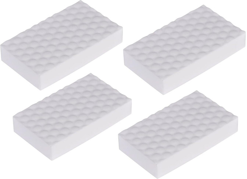 RIVDHARU Magic Eraser Sponges for Cleaning Kitchen Wipes Cleaner Non-Scratch Scrub Sponge