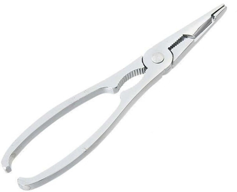 ZOOV crab cutter Silver Cracker(Silver Pack of 1)