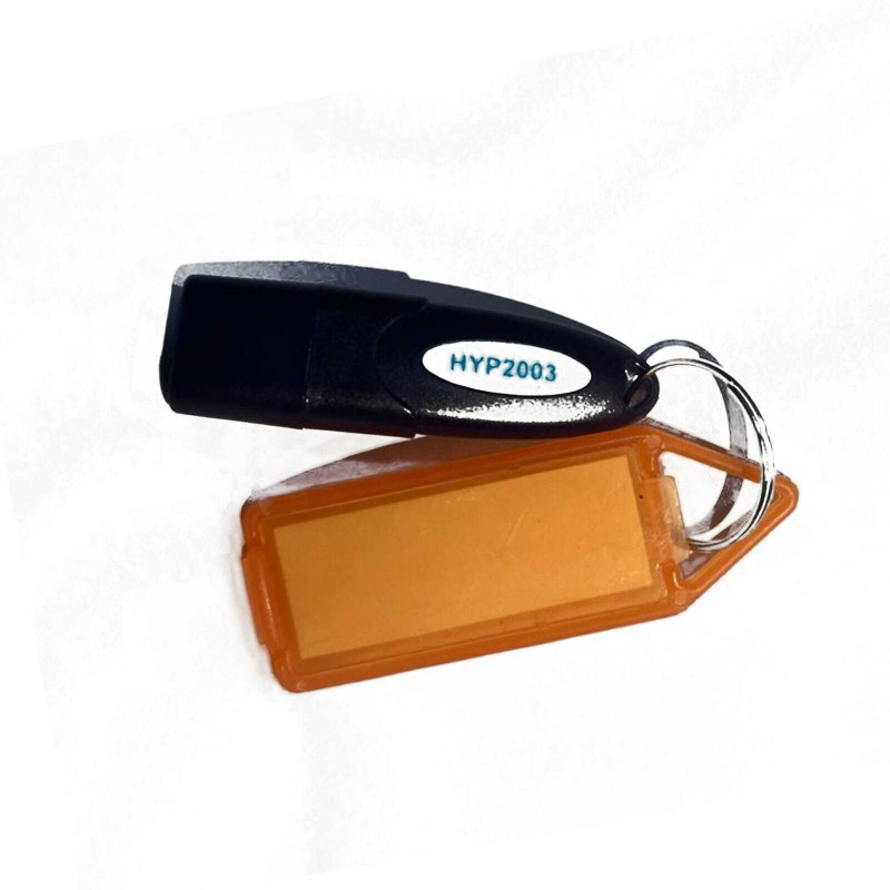 SAINIK SUVIDHA DSC With HYP USB Crypto Token HYP-DSC-CL3-1YR(Blue)