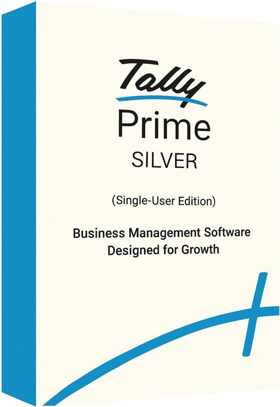 Tally Ultimate Security 1 User Lifetime Validity(Voucher)