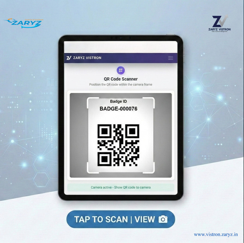 ZARYZ VISITOR MANAGEMENT Ultimate Security Unlimited Devices User 1 Year(Voucher)