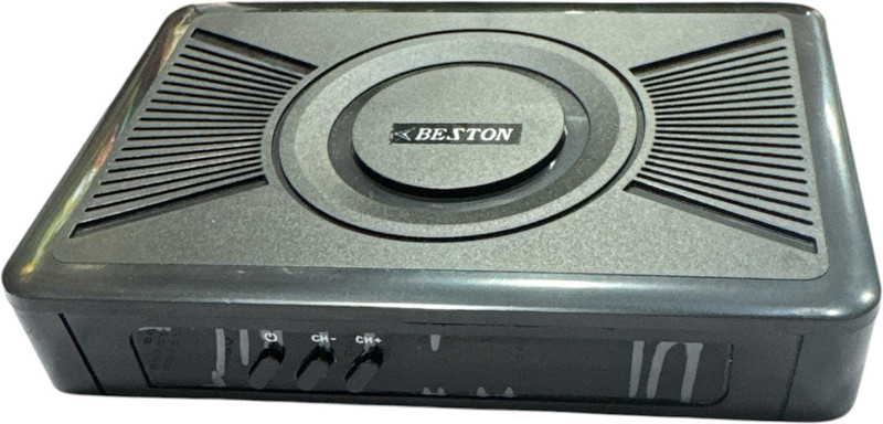 Bezton Free To air Dth Media Streaming Device(Black)