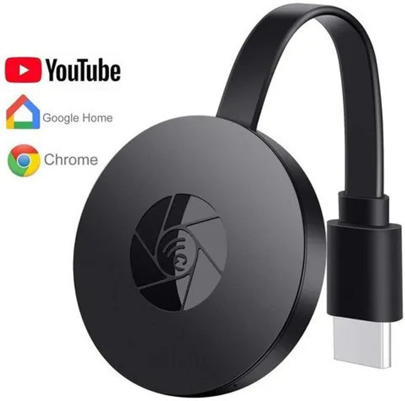 X88 Pro Elevate Your Viewing Experience with Google Chromecast Media Streaming Device(Black)