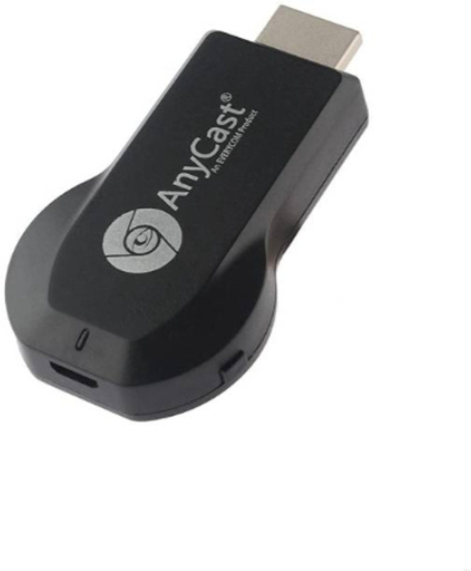 FRONY ASD95_MN42- DONGLE STREAMING DEVICE BLACK Media Streaming Device Media Streaming Device(Black)