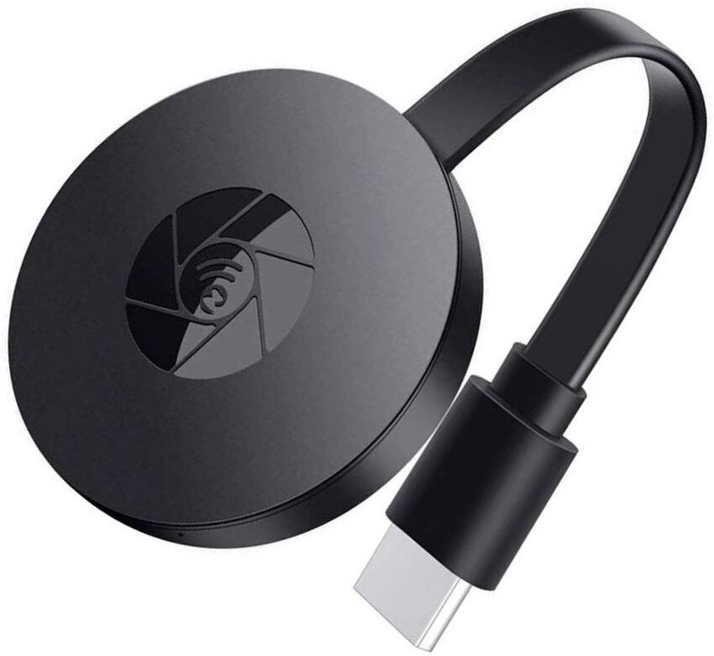 MARS Google Chromecast with Google TV – Shop Online for Instant Streaming Media Streaming Device(Black)