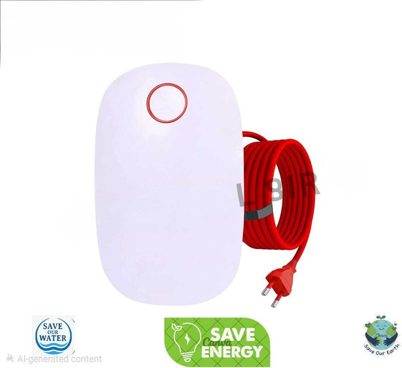 MAAHIKA CREATION M-C-WA-15AC Wired Sensor Security System