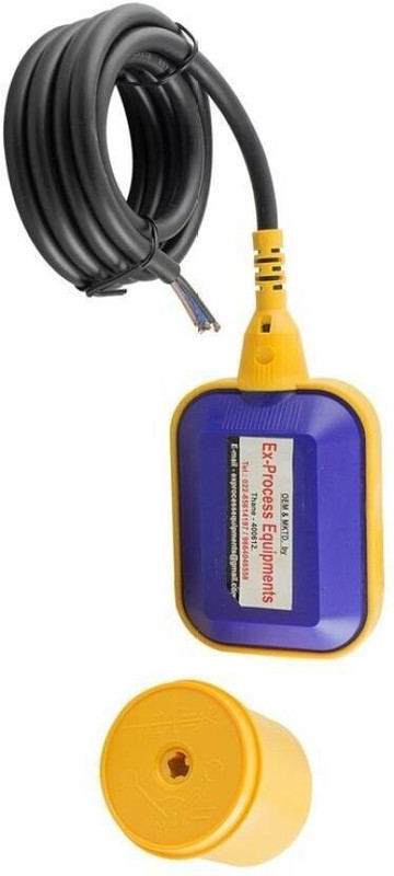 GoodsBazaar FL01 Wired Sensor Security System