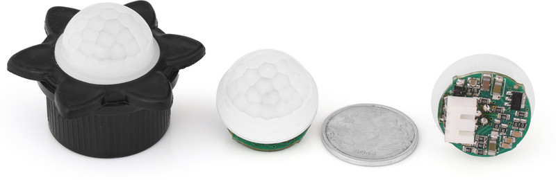 Tarzan D110 Wireless Sensor Security System