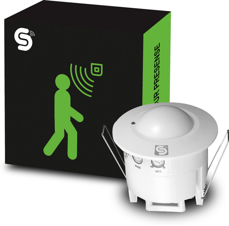 ESYSENSE ESY-P31 Wired Sensor Security System