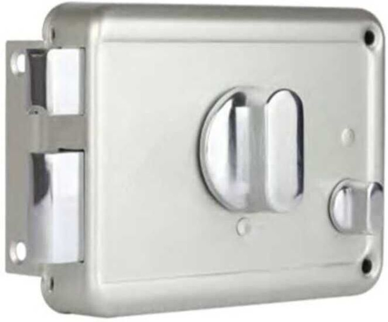 ADISON Mortise Key Lock Stainless Steel 1 Set Lock Over Wireless Sensor Security System Wireless Sensor Security System