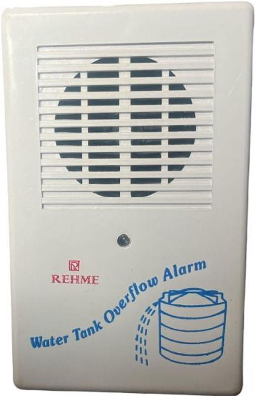 REHME 0008 Wired Sensor Security System