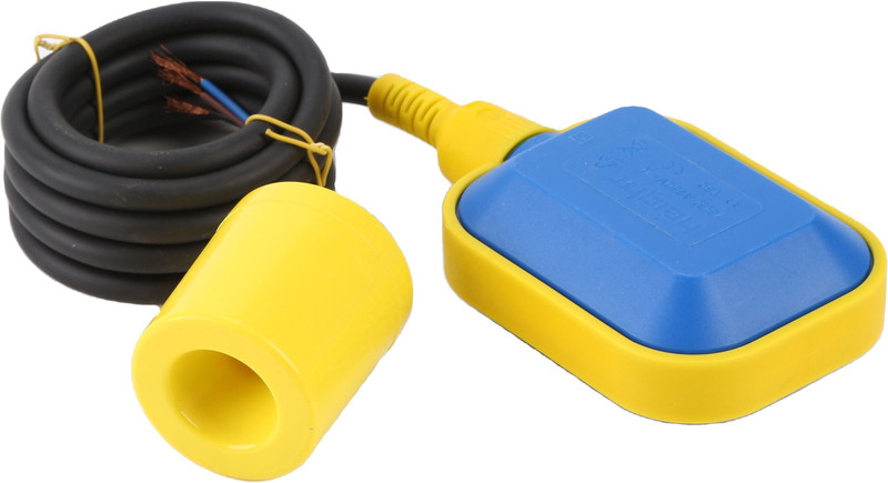 GoodsBazaar float switch Wired Sensor Security System