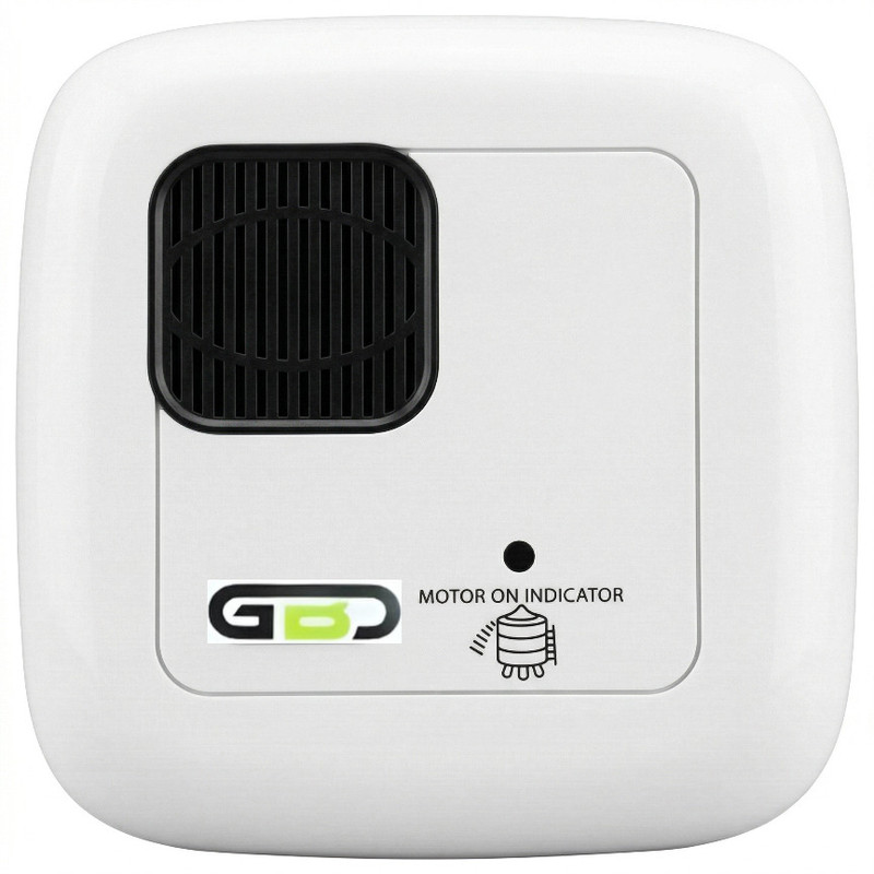 GBD 6343 Water Tank Overflow alarm| Shock Proof - Sensors Wired Sensor Security System