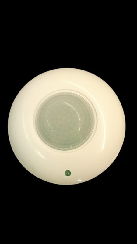 VASTU STUDIO ST19A-SM Wired Sensor Security System