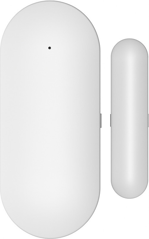 ZETABYTE UK WiFi Smart Door Sensor – Wireless Door & Window Security Alarm, Real-Time Alerts Wireless Sensor Security System