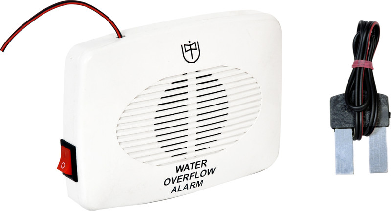 lifefresh UWA-3DC LF WATER ALARM Wired Sensor Security System