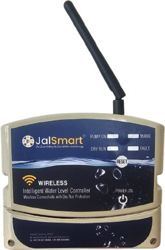JalSmart JS-DP-SP-V1 Wireless Sensor Security System