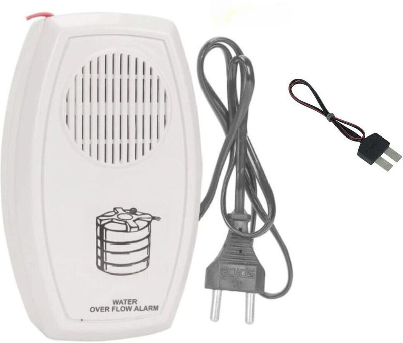 Mixherb Pani Ki Barbaadi Se Bachaye, Alarm Lagwaye Wired Sensor Security System