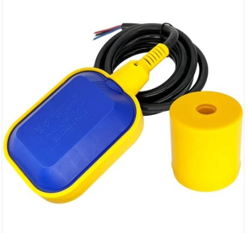 fedula Water tank overflow swich float Wired Sensor Security System