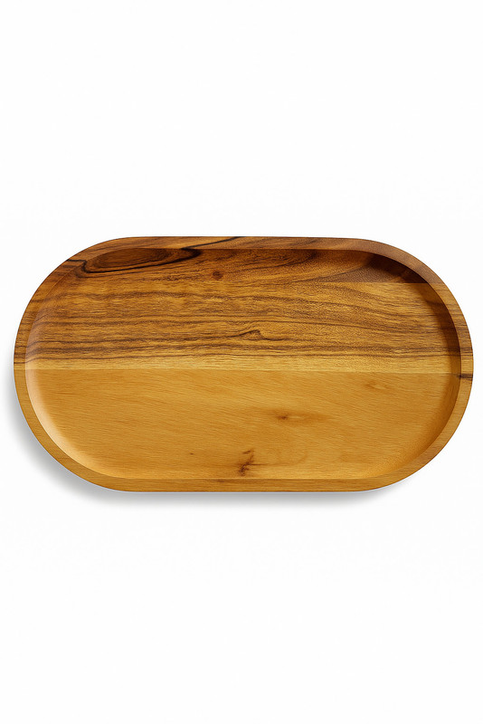 ABC Tray Serving Set(Pack of 1)