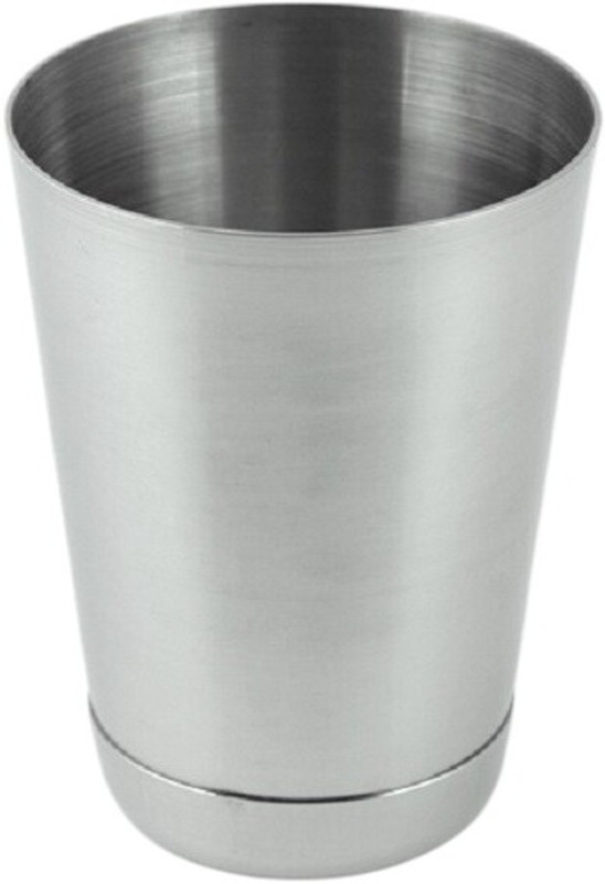 Dynore Steel Serving set Spoon silver pack of 6_New26 Spoon Serving Set(Pack of 6)