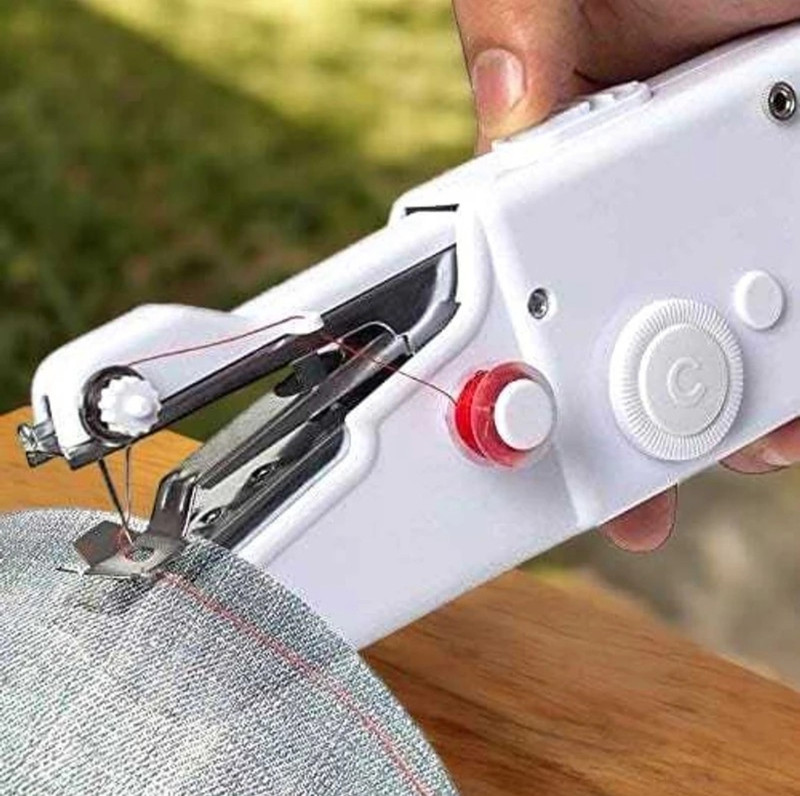 ankush Sewing machine Embroidery Sewing Machine( Built-in Stitches 10)