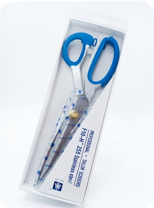 bhadhu bell scissors modal no F10-H 255 stainless steel Manual Sewing Machine( Built-in Stitches 0)