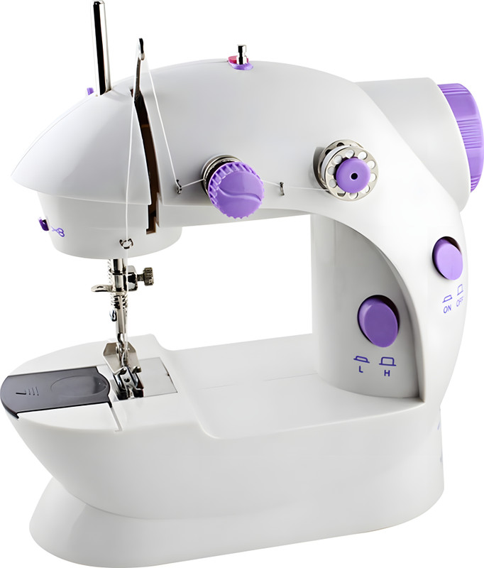 Onshoppy Mini sewing machine, upgraded model. Electric Sewing Machine( Built-in Stitches 25)