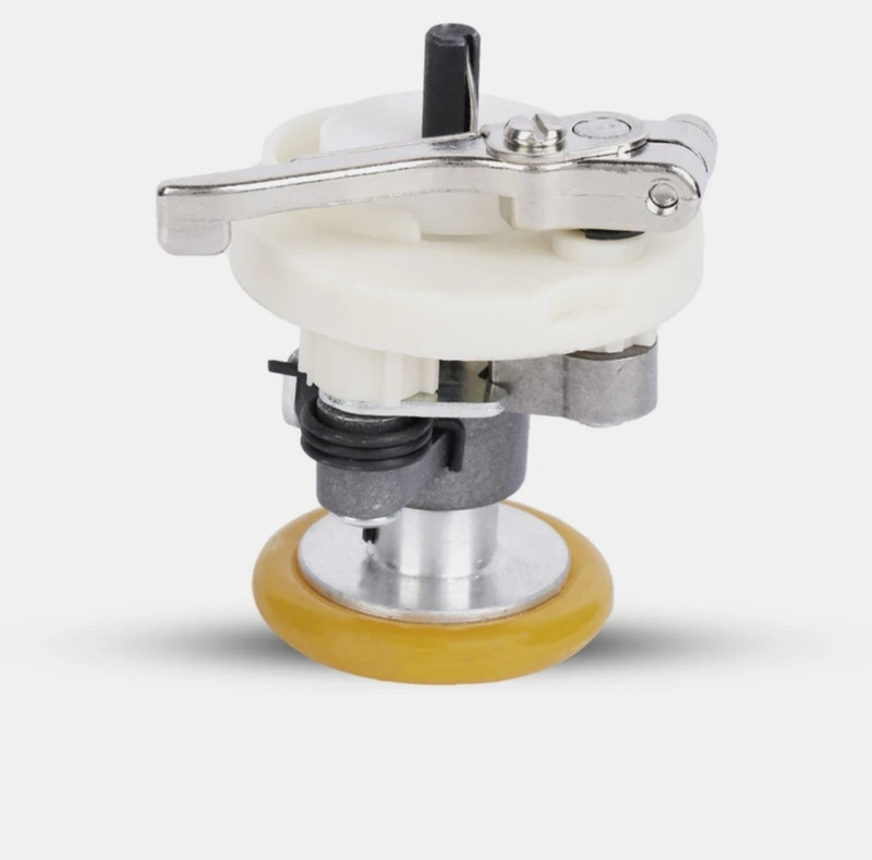 Juki bobbin bender set Computerised Sewing Machine( Built-in Stitches 100)