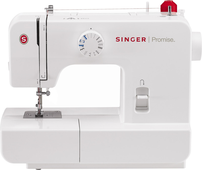 SINGER FM 1408 Electric Sewing Machine( Built-in Stitches 8)