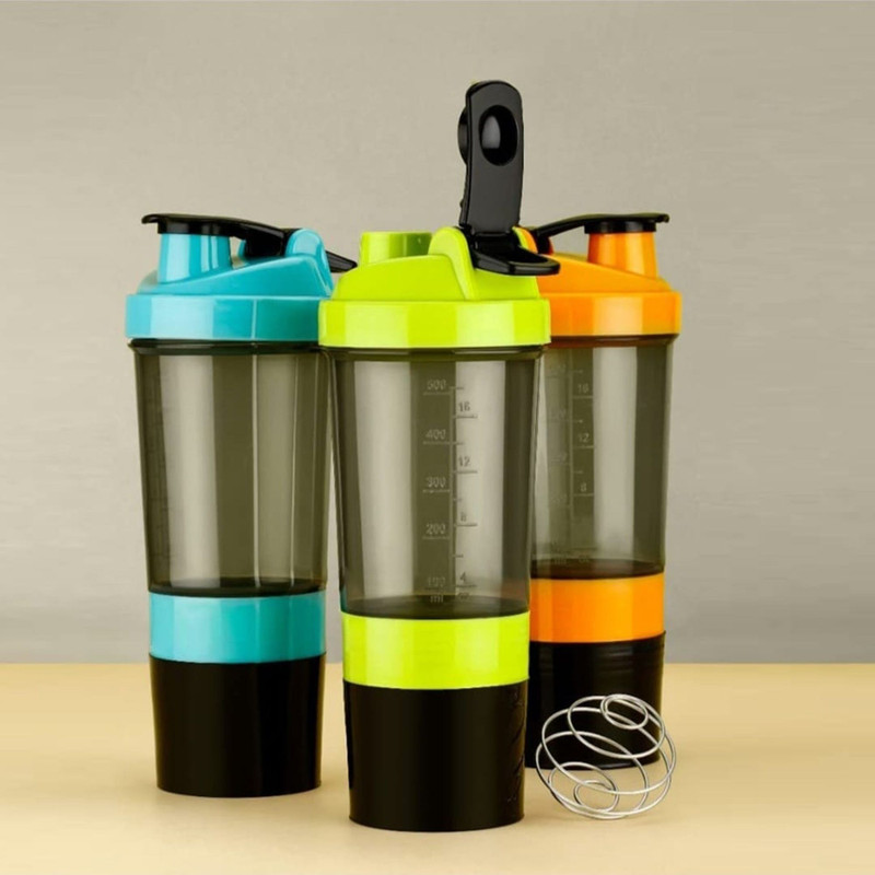 AYORA COLLECTIONS SB-500 Pro Shaker Percussion(Pack of 1)