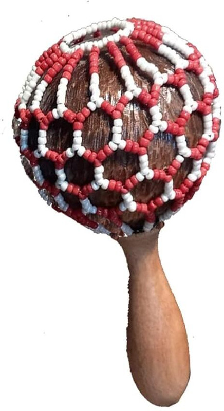 KANHA HUB Maracas(Pack of 1)