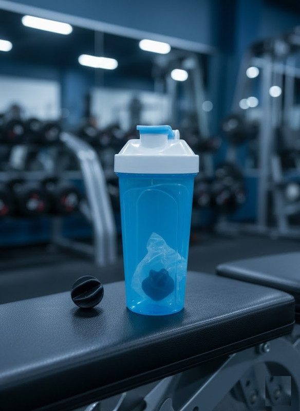 PROSHAKE PW700A Shaker Percussion(Pack of 1)