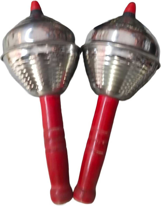 TUNETOWN PAIR OF SHAKERS Maracas(Pack of 2)