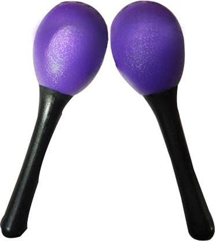 Music Mantra Egg Shakers(Pack of 2)
