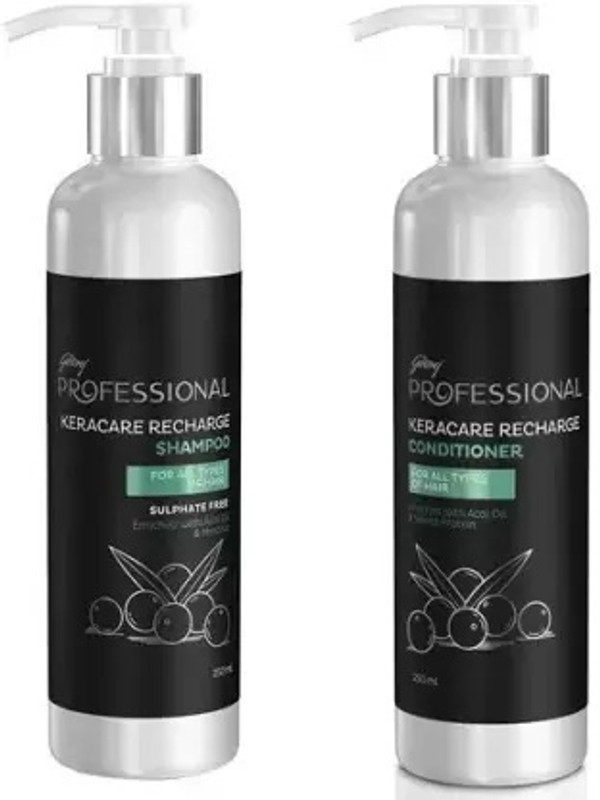 Godrej Professional KARACARE RECGARGE (450 ml)