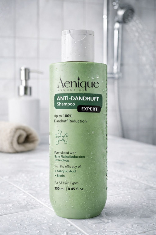 Aenique SHAM-AD-250(250 ml)