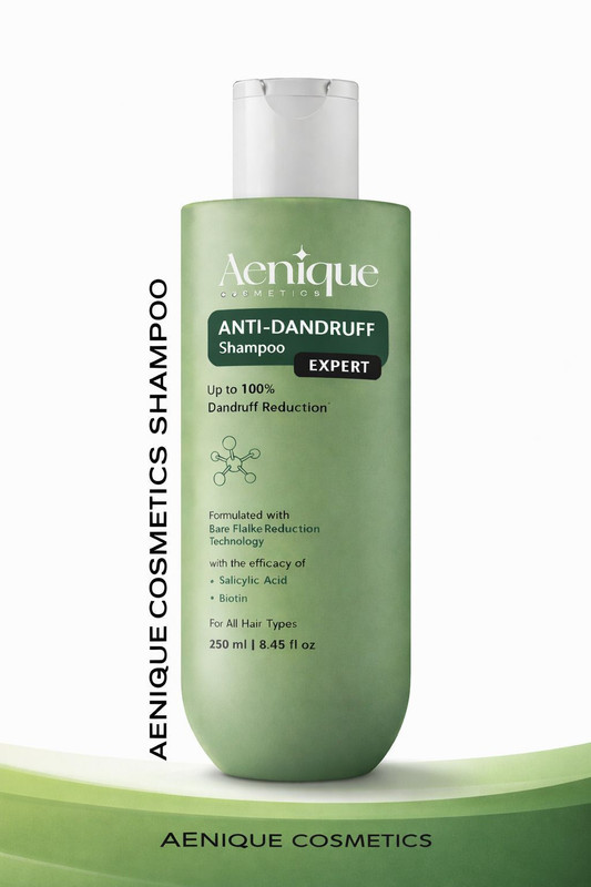 Aenique Aenique_250ml Anti Dandruff(250 ml)