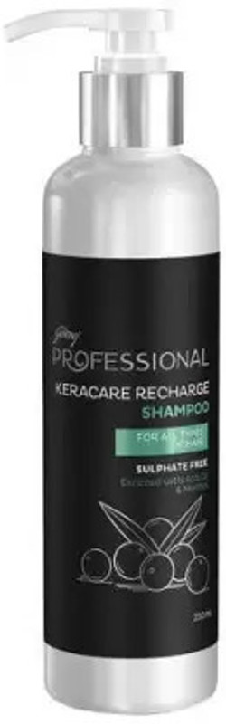 Godrej Professional KARACARE RECHARGE (225 ml)