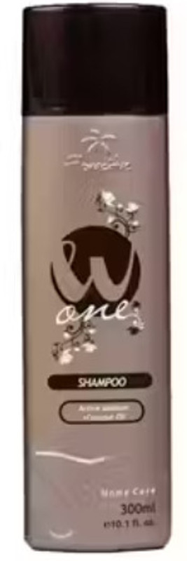 NIGRIFIX Flora Wone Active Shampoo 300mL(1 ml)