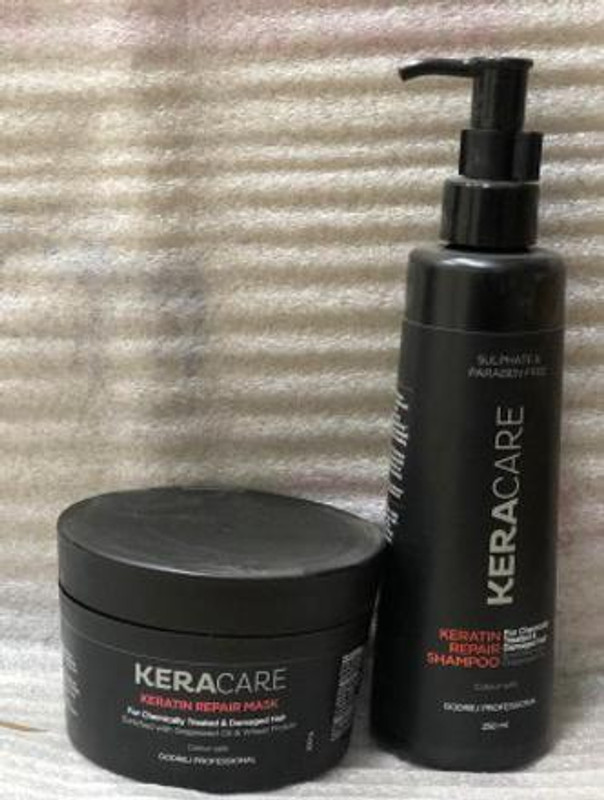 Godrej Professional keracare repair combo (250 ml)