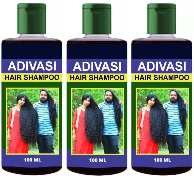 rosearth Neelambari shampoo 300(300 ml)