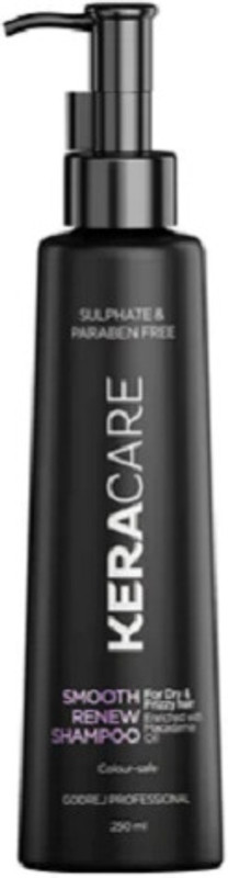 Godrej Professional Keracare Smooth Renew Shampoo (250 ml)