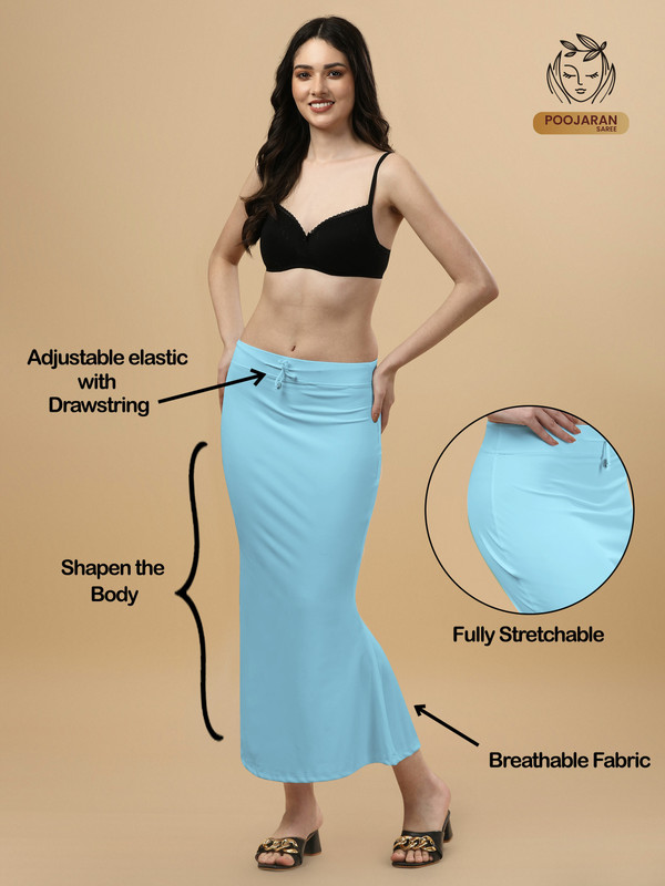 POOJARAN Women Shapewear