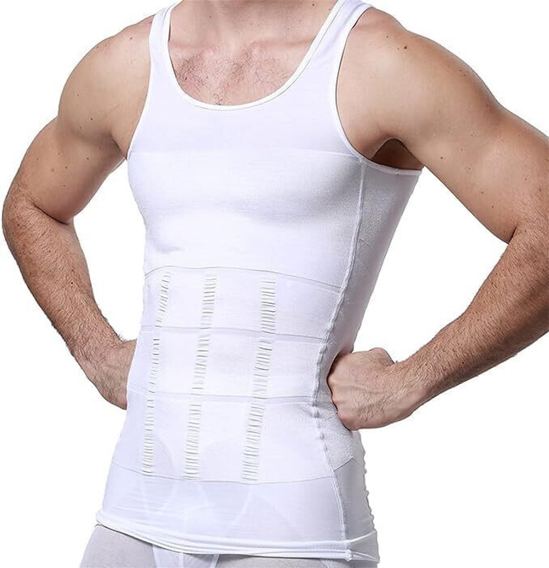 Btag Men Shapewear